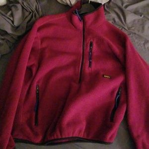 REI Fleece Medium